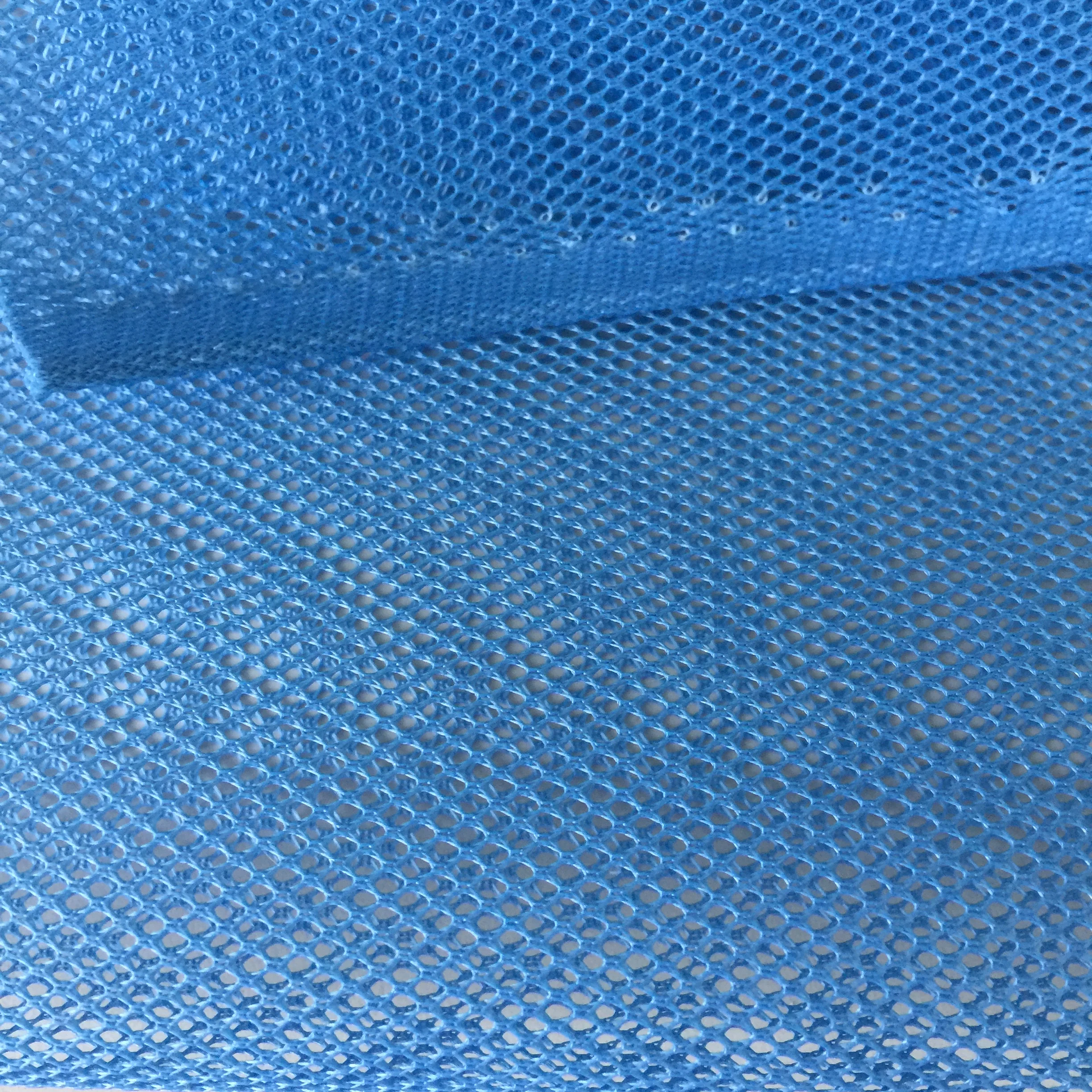 
polyester sports mesh fabric 