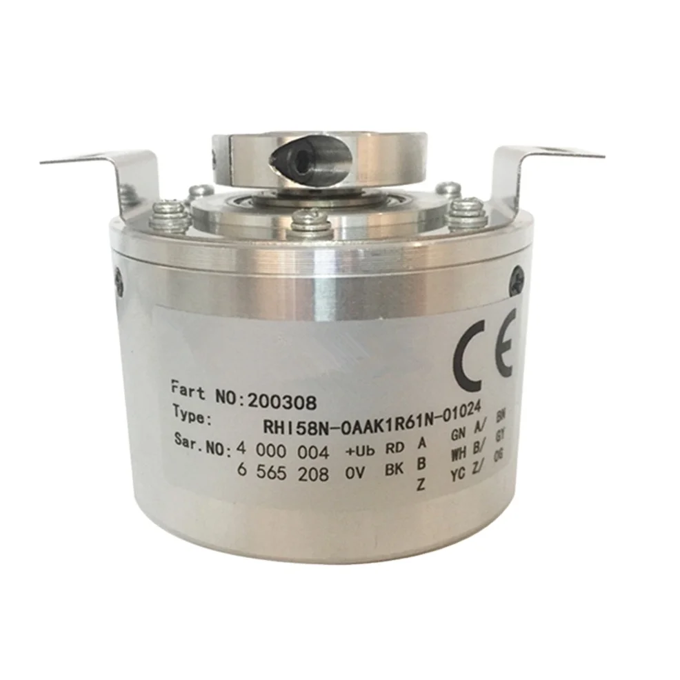 14-1436X-2000 Incremental rotary encoder for motor