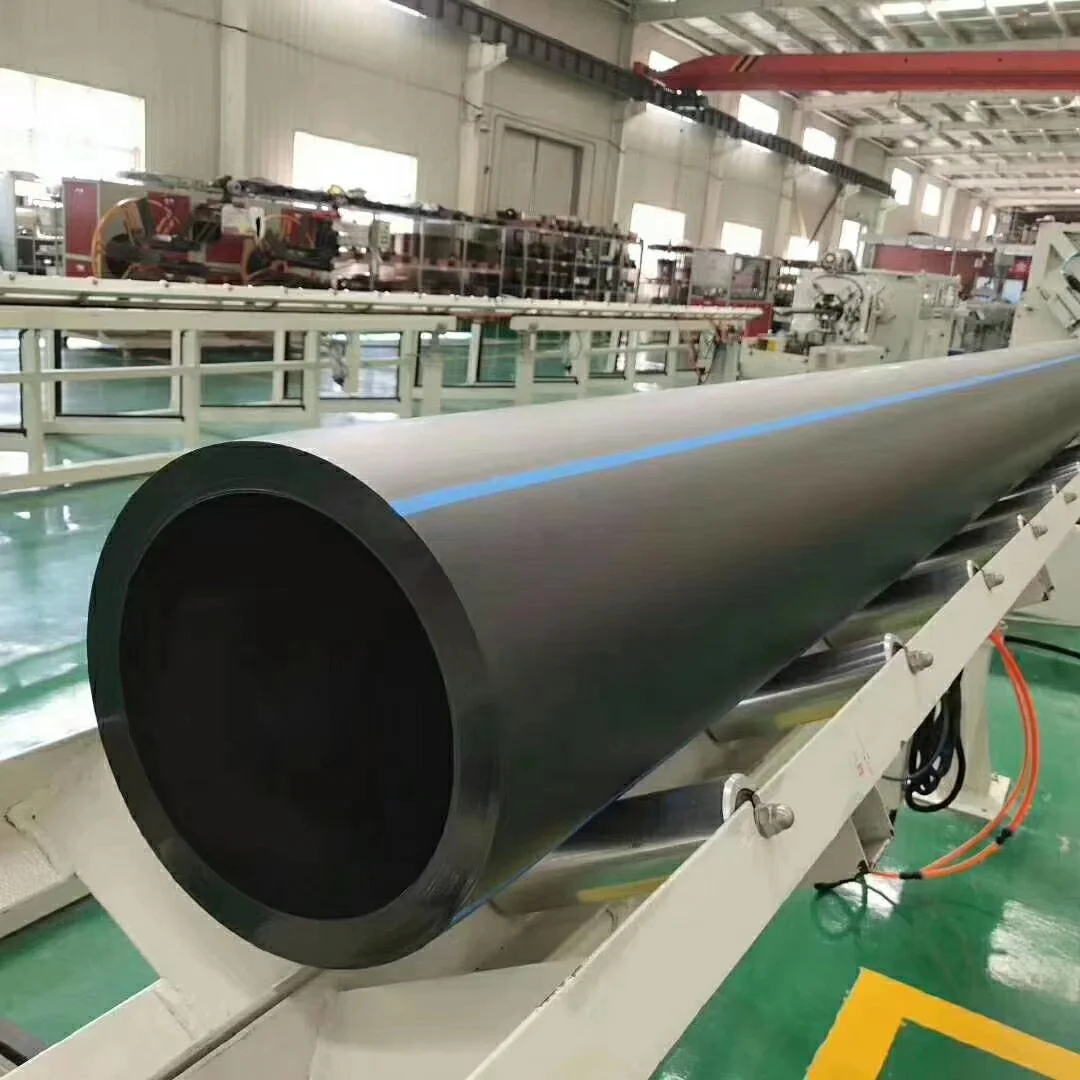 150 мм Hdpe трубы цена для водоснабжения сельского хозяйства орошения