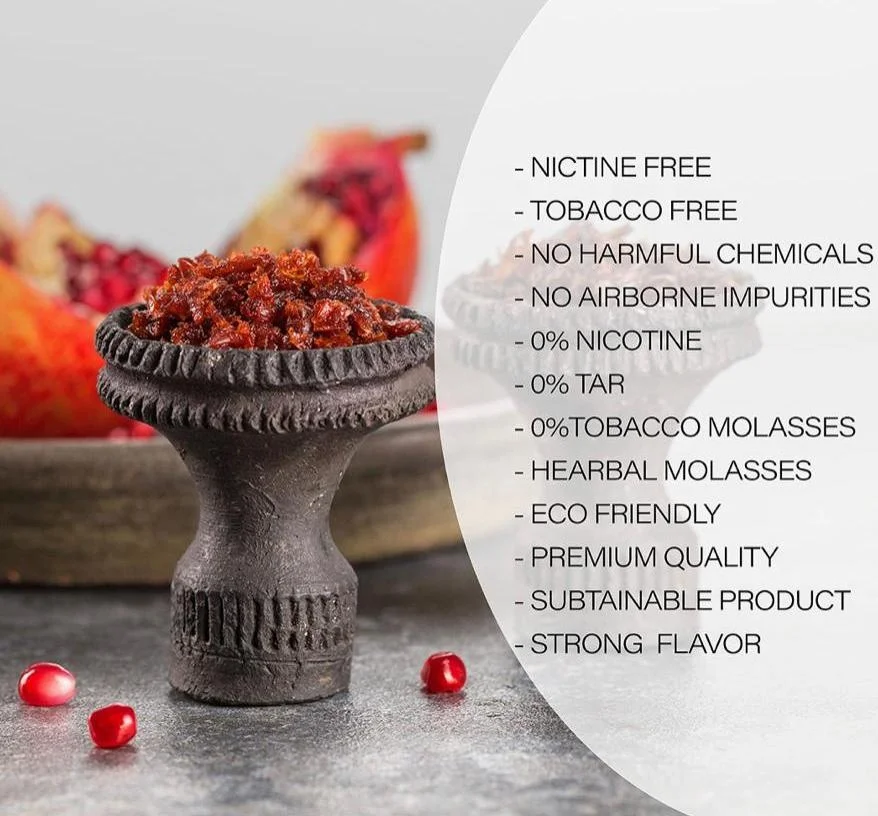 Herbal Hookah flavors Custom Alternative herbs 4 Hookah 100% herbal ingredients for hookah best prices for herbal flavors