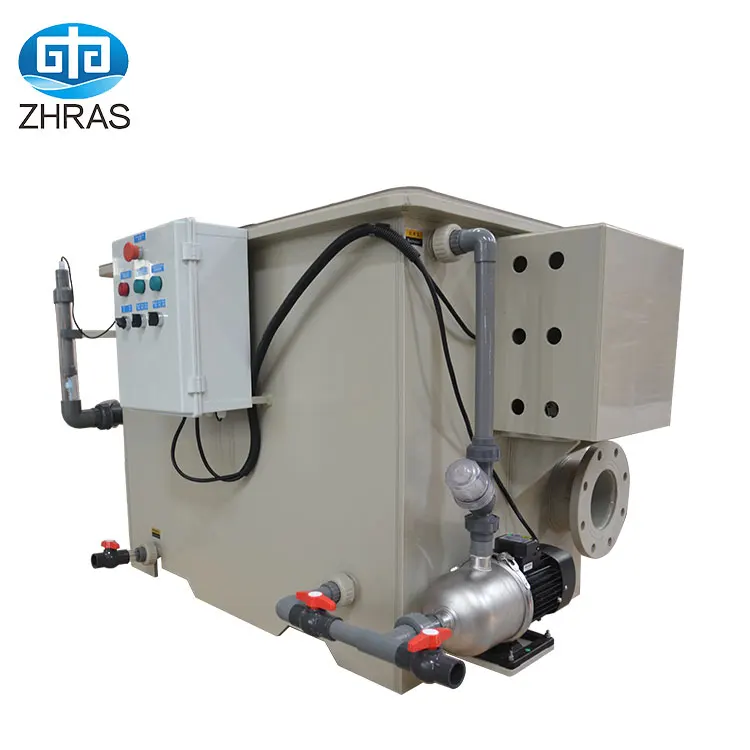 Rotary Drum Filter (2)