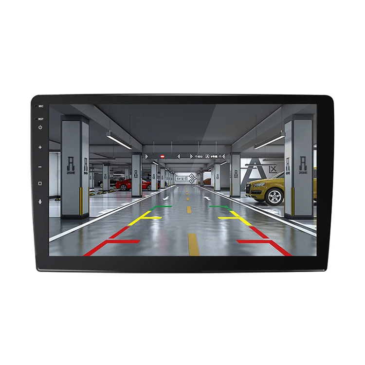 Popular Products Wholesale 9 Inch 7 inch Universal Car Player With Wholesale new innovations