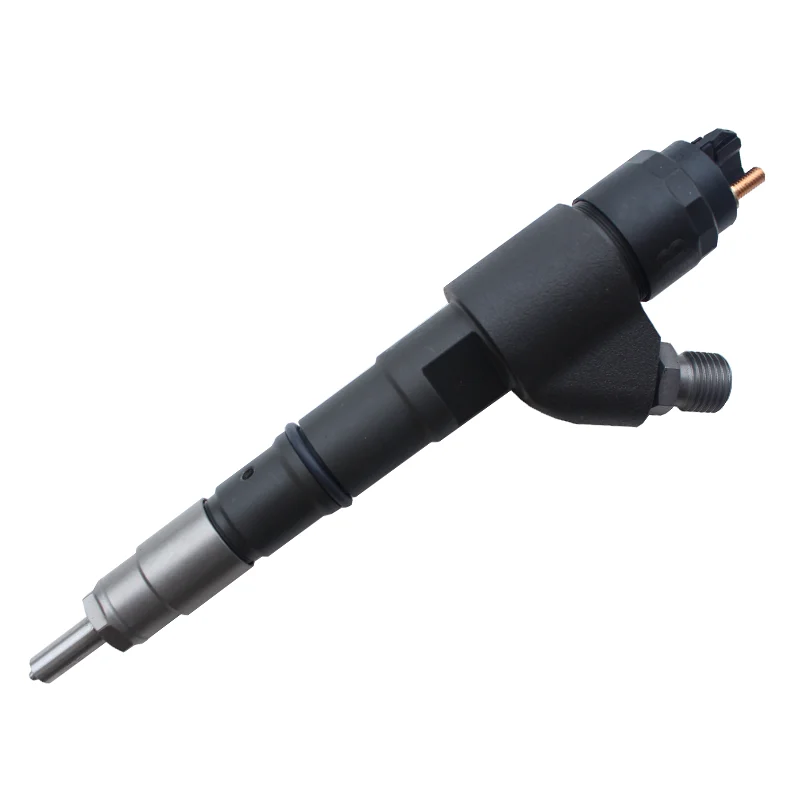 Diesel common rail injector nozzle04290986 0445120066 For Volvo 20798683 0 445 120 066
