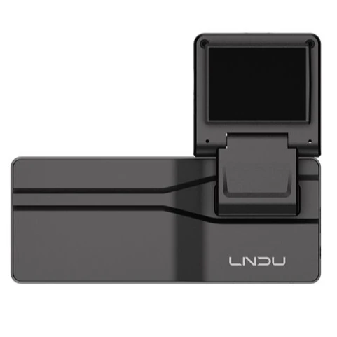 LNDU S800 Smart Key for Car Can Display Vehicle Position On The APP 4G Communication Smart Car Key Automatic Sensing for All Car