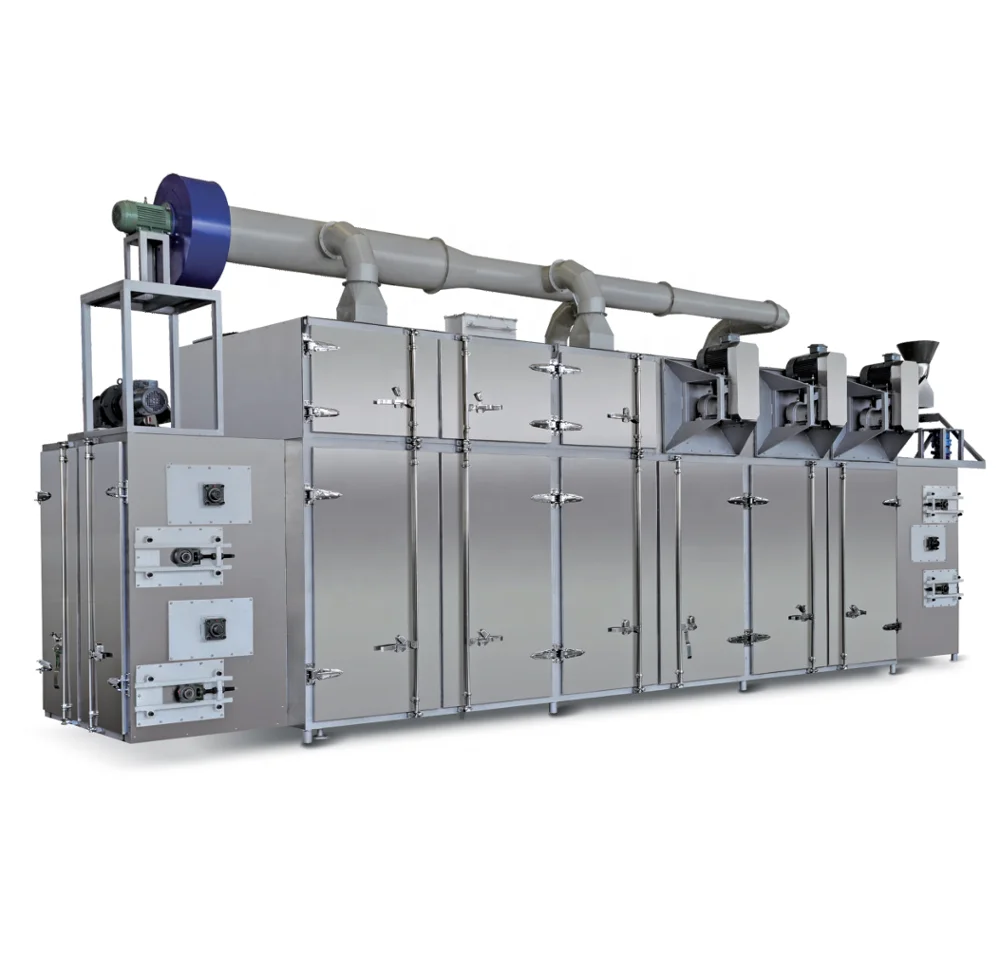 Dry Pet Food Pellet Making Extruder Equipment Dog Food Extrusion Machine