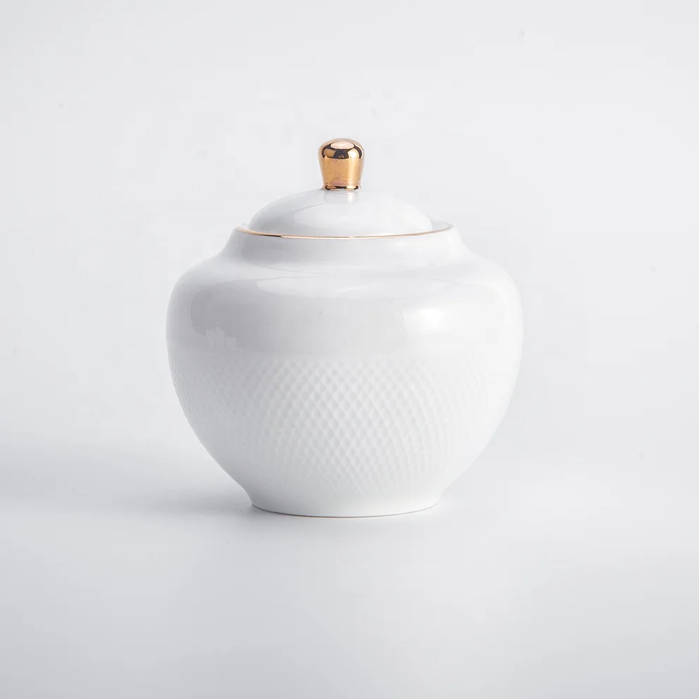 Керамический сахарник Chaozhou оптом с