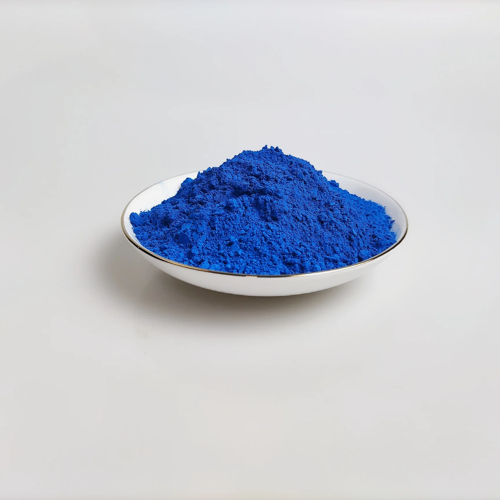 
49557-75-7 99% Copper Peptide Cosmetic Raw Materials 