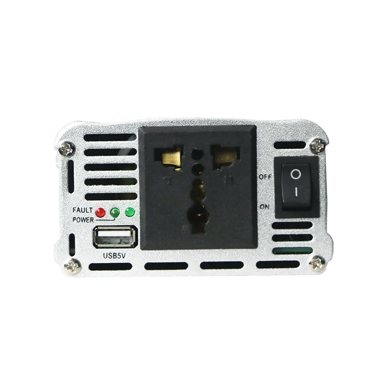 Suredom 1000w 1500w solar inverter converters 12v 24v  220v 110v modified sine wave solar energy systems for car home