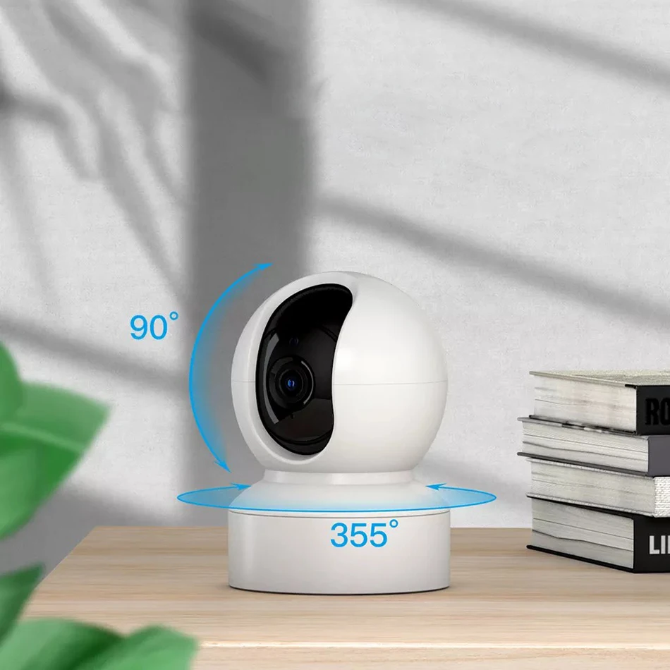 Baby cry audio monitor camera wifi and monitor wireless for baby kids babyphone video 2022 camera monitor