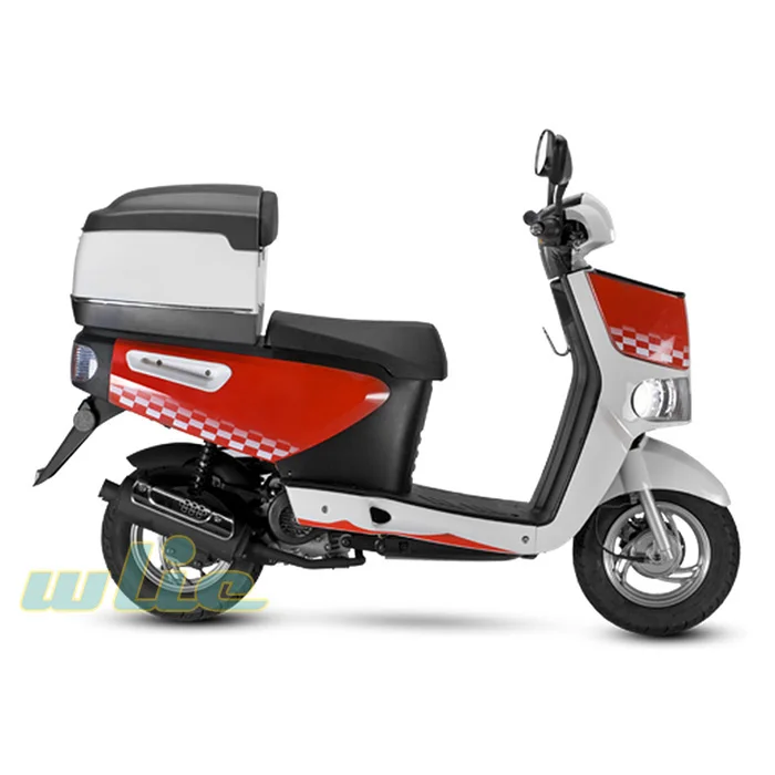 Good pocket scooter motor bike dirtbike 50cc Pizza(Euro 4)