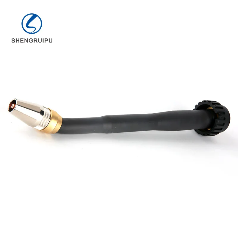 New promotional 280A Rating Current fronius 280w robot welding torch