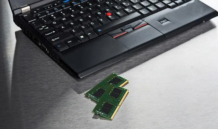  100% оригинальная оперативная память Kingston DDR4 8 ГБ 4 16 для ноутбука 2666