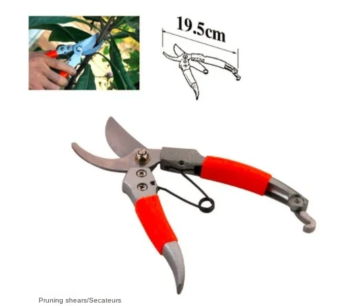 Durable Water Heavy Duty Tool Set Canvas Bag Combination Kit Aluminum Shovel Garden Scissors Bucket Cloth Gardening Tools Bags