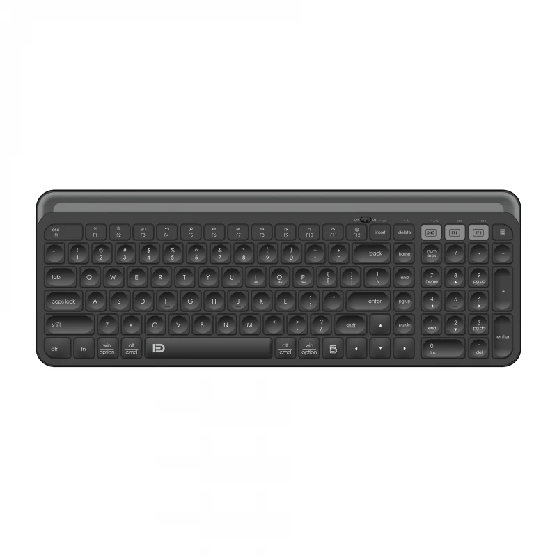 Low Price Keyboard For Mobile Phones Notebook Keyboard Custom Keyboard Mini