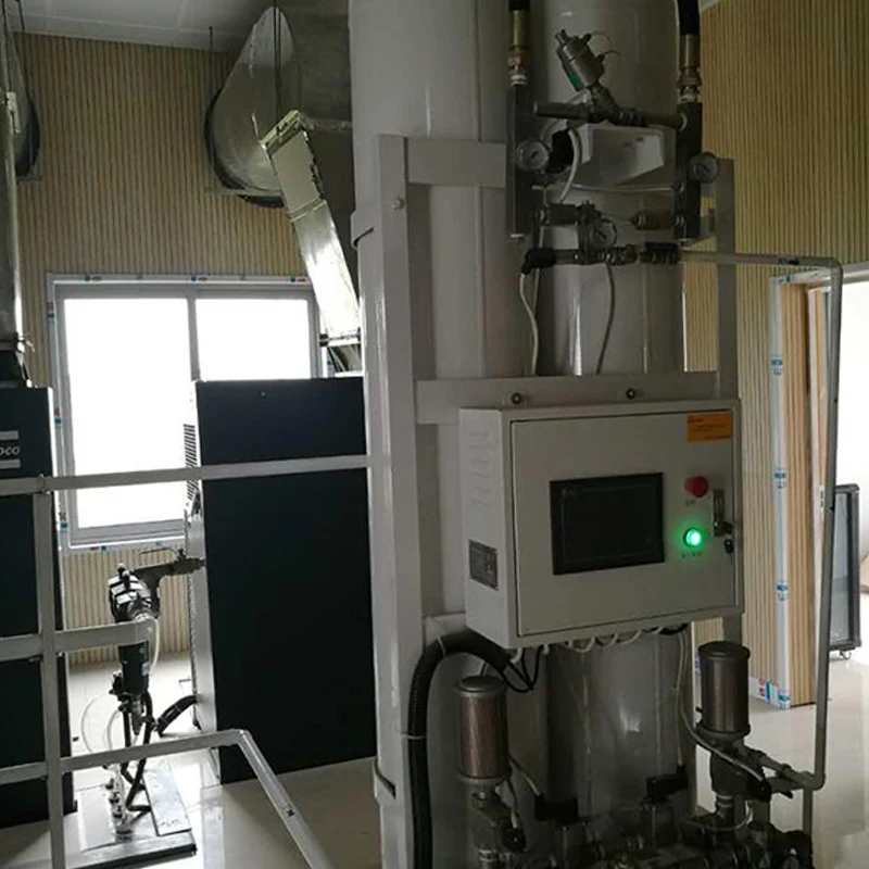 low price oxygen machine mini portatil 10L mini portatil maquina concentrador de oxigeno Generator for Cylinder Filling