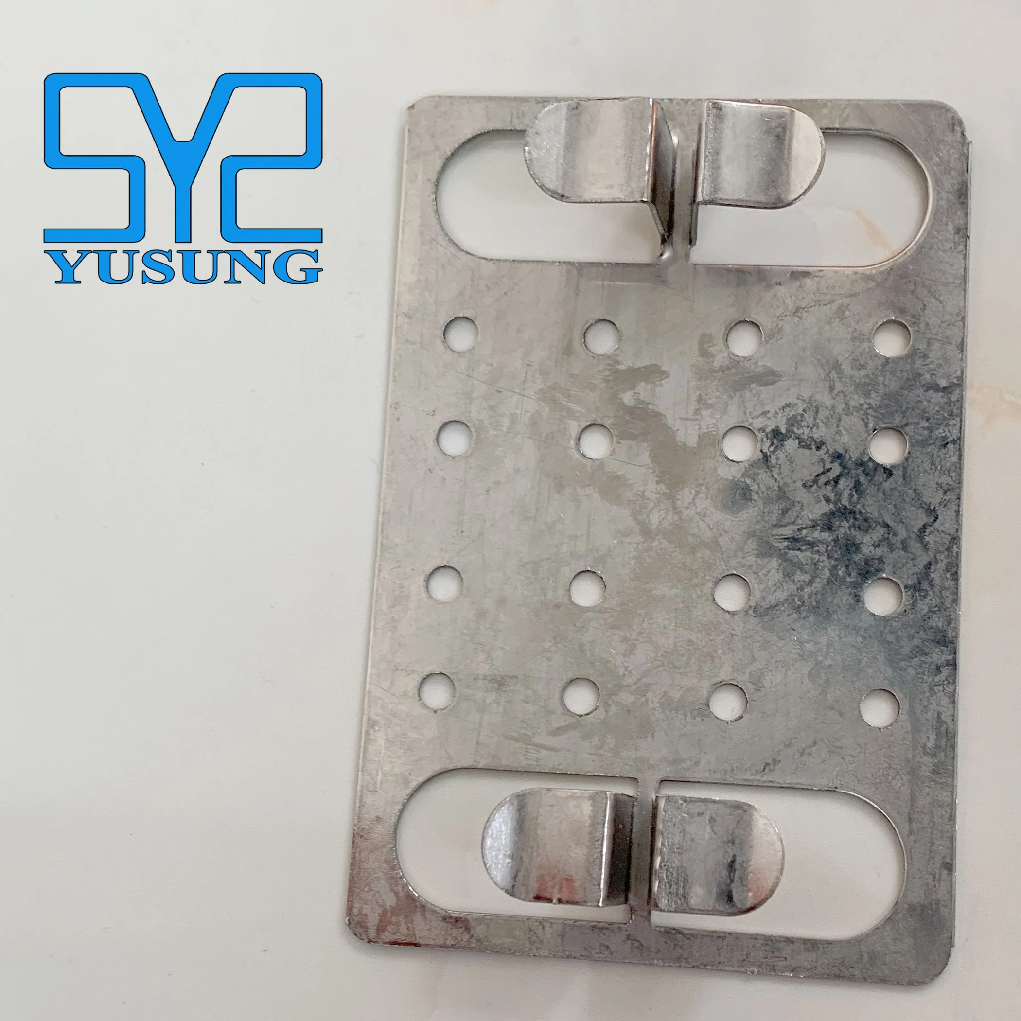 Mechanical Fixing System Stone Clip Tile Clip