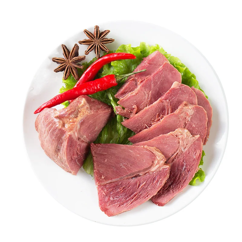 Новинка 2021, профессиональный производитель, Монгольская баранина, мясной продукт, говядина