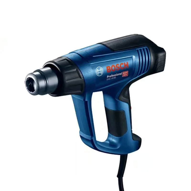 soldering iron station 700w hot air heat gun welding hot air blower heat gun for wrapping