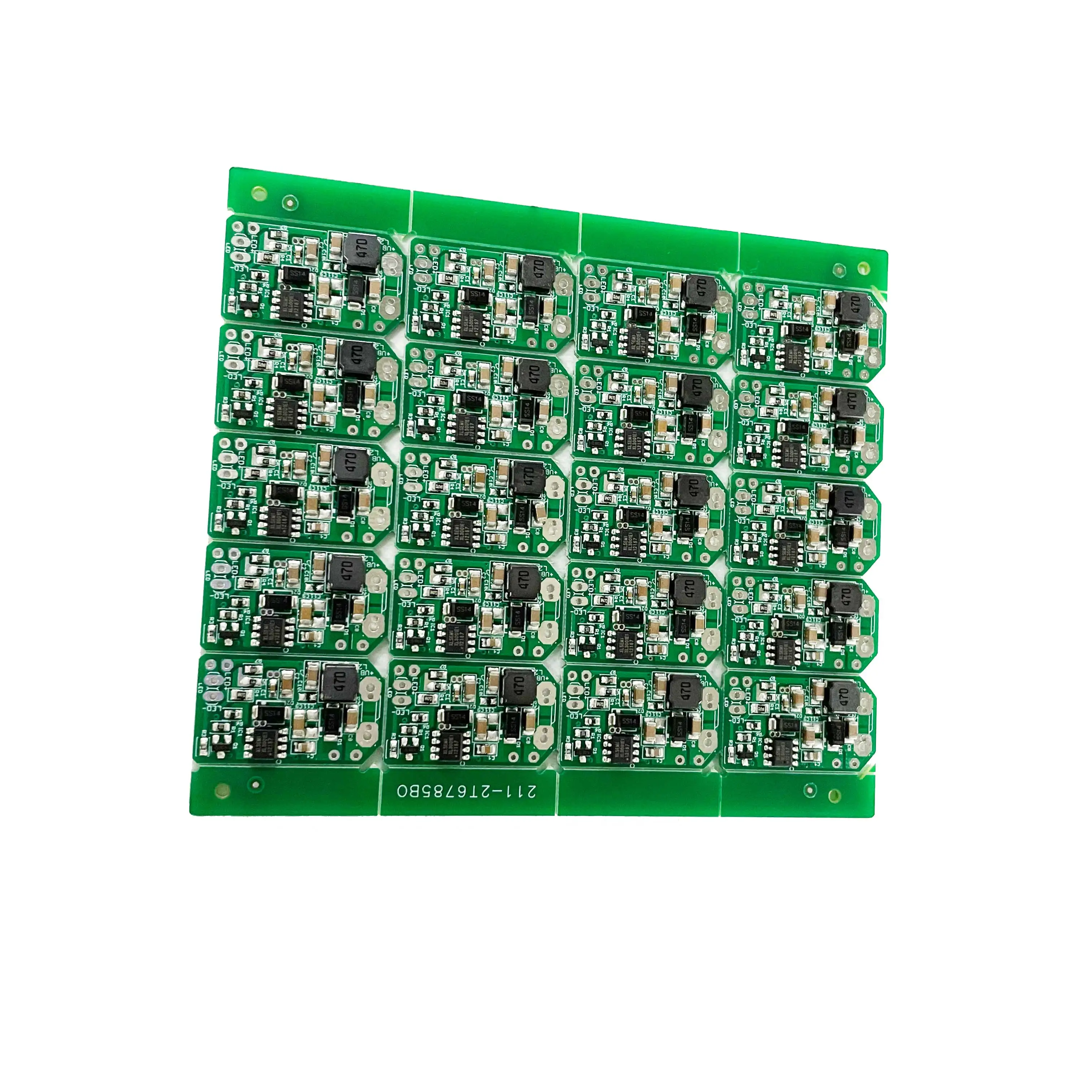 Cheap And High Quality Electronic Scale Pcb Keyboard Circuit Board