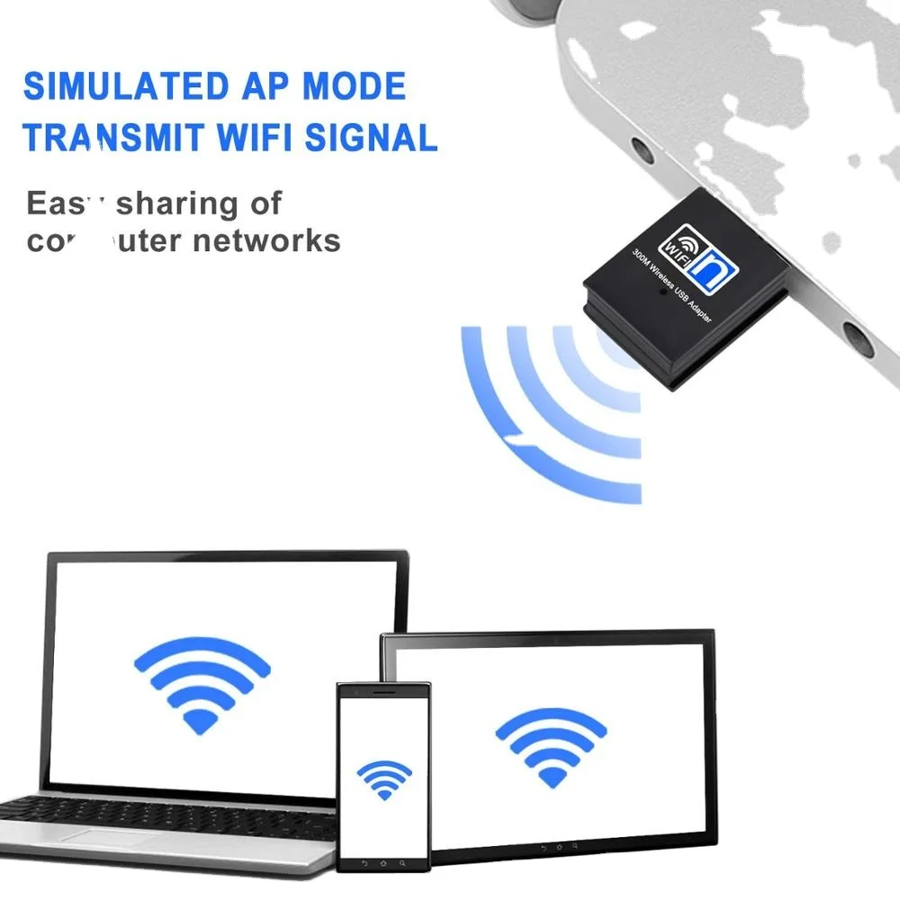 usb dongle 600mbps 2.4g 5g Usb Wifi Adapter Rtl8811cu Chipset Wifi Dongle Usb Adapter dongle
