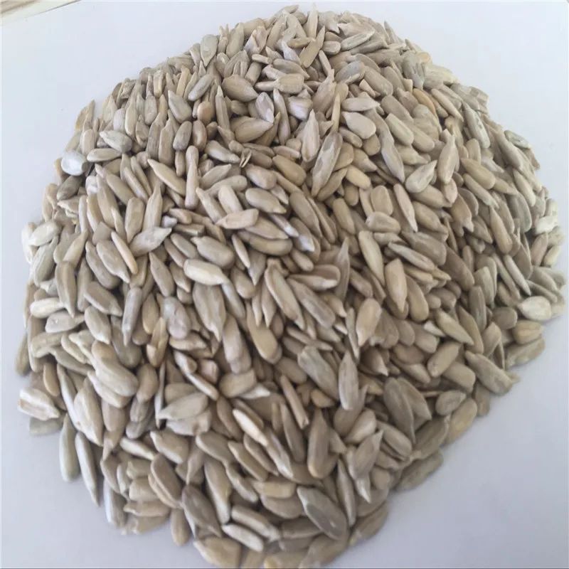 low price export good quality human consumption hulled bakery grade sunflower seed kernels