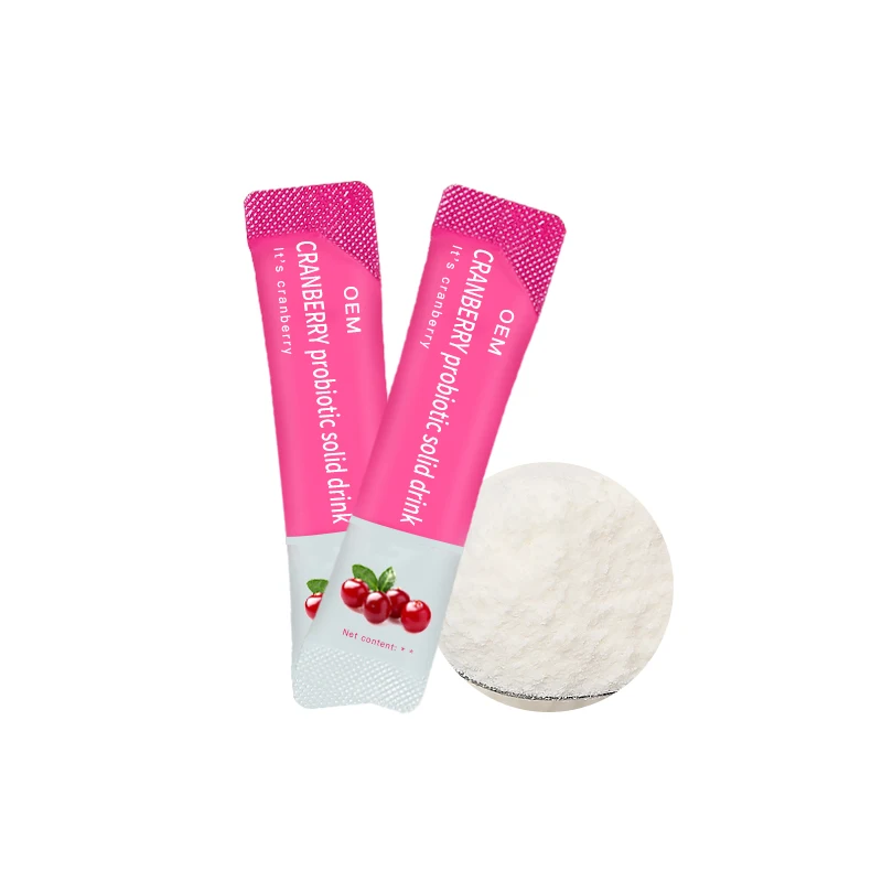 Quality Lactobacillus rhamnosus probiotics diet improves vaginal health OEM/ODM