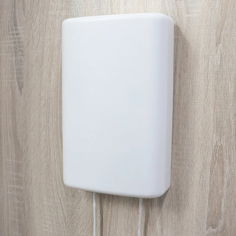  Hongsense коммуникационная антенна двухдиапазонная наружная панель 4g lte 2600 МГц внешняя