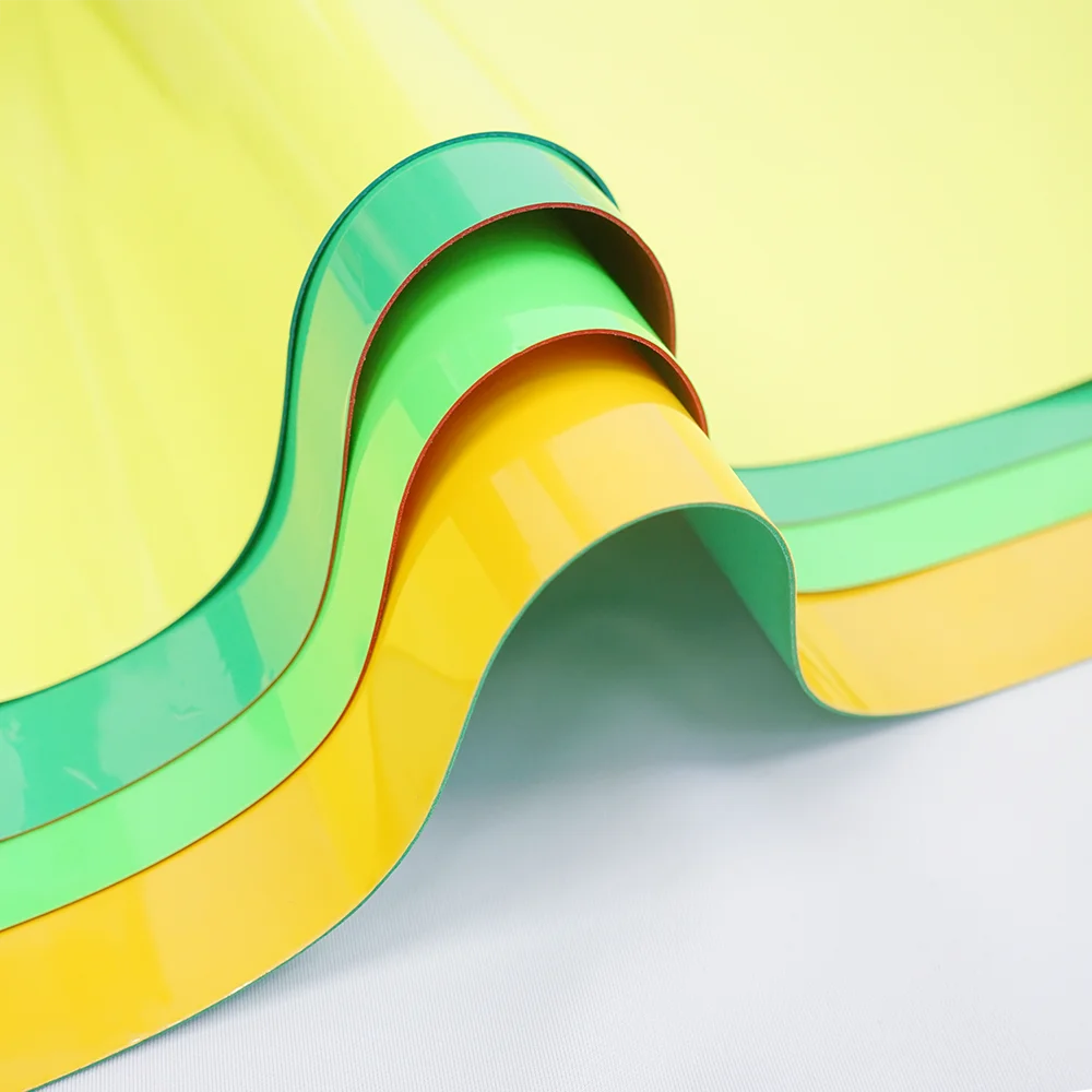 High quality permanent pu 3d silicon thick htv iron on thick heat transfer vinyl for garments