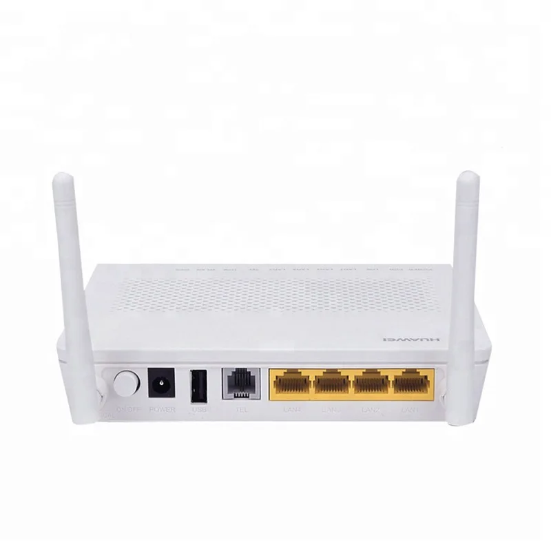 KEXINT FTTH 1GE + 3FE + 1POT + 1 голос + WIFI 4 порта XPON ONU Hg8546m для Huawei