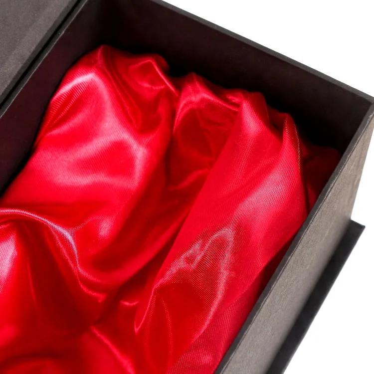 Elegant Design Single Pack Beer Carrier Kraft 4 Packing Gift Custom Foldable Corrugated Cardboard Cheap 6 Bottle Red Wine Box