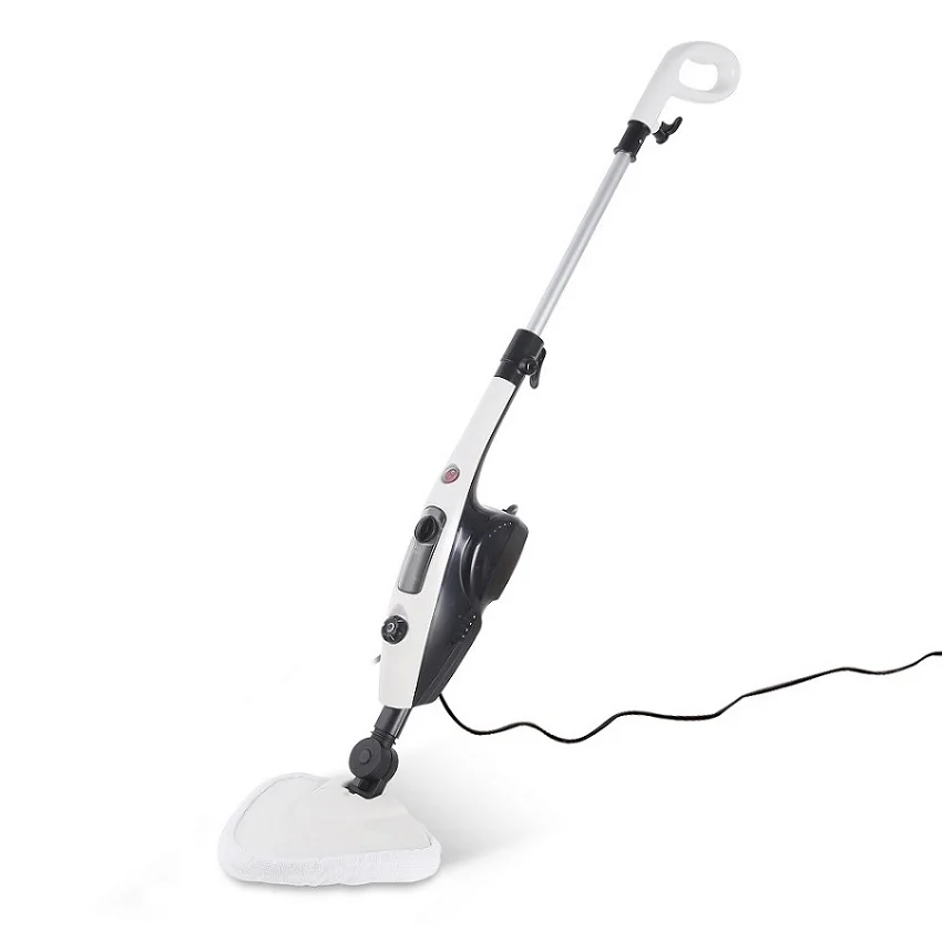 High Temperature Power Fresh Floor Cleaning Generation Steam Mop Handy Stand Steam Wet Vacuum Cleaner Water Mop Cleaner