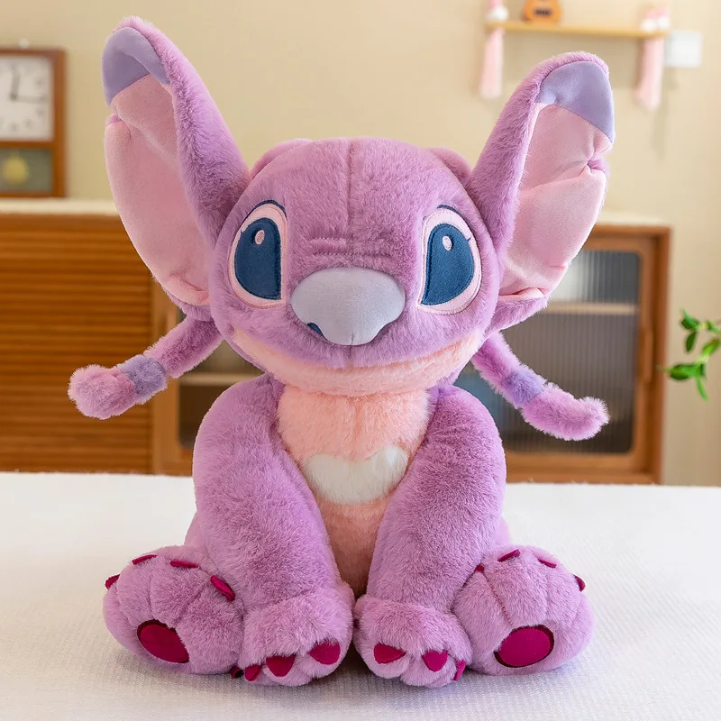 Игрушка Лило Сдич Унисекс На Заказ Мягкая фигурка кукла для дня рождения PP заполнена оптом в праздничном торговом центре подарок