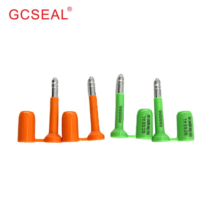 Запорные замки для GC-B005 контейнеров