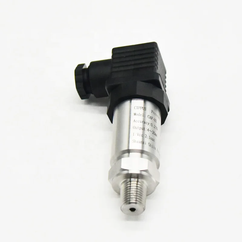 CIPPUS аналоговый выходной диффузионный кремний RS485 4 20mA датчик давления