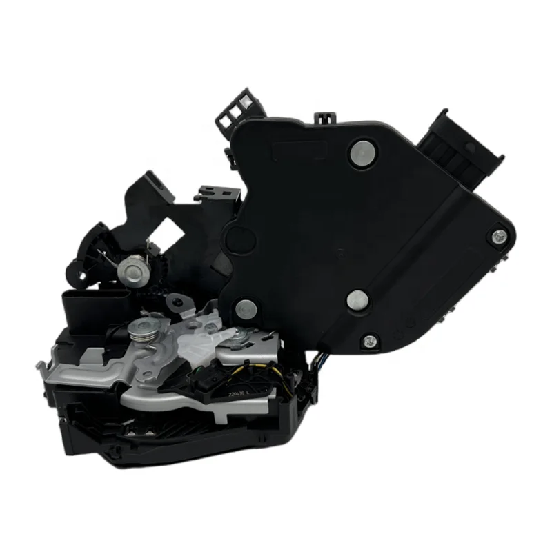 Передний правый привод замка двери автомобиля 433 мГц LR064791LR078705 для Land Rover Range Rover Sport L494 Range Rover Vogue L405