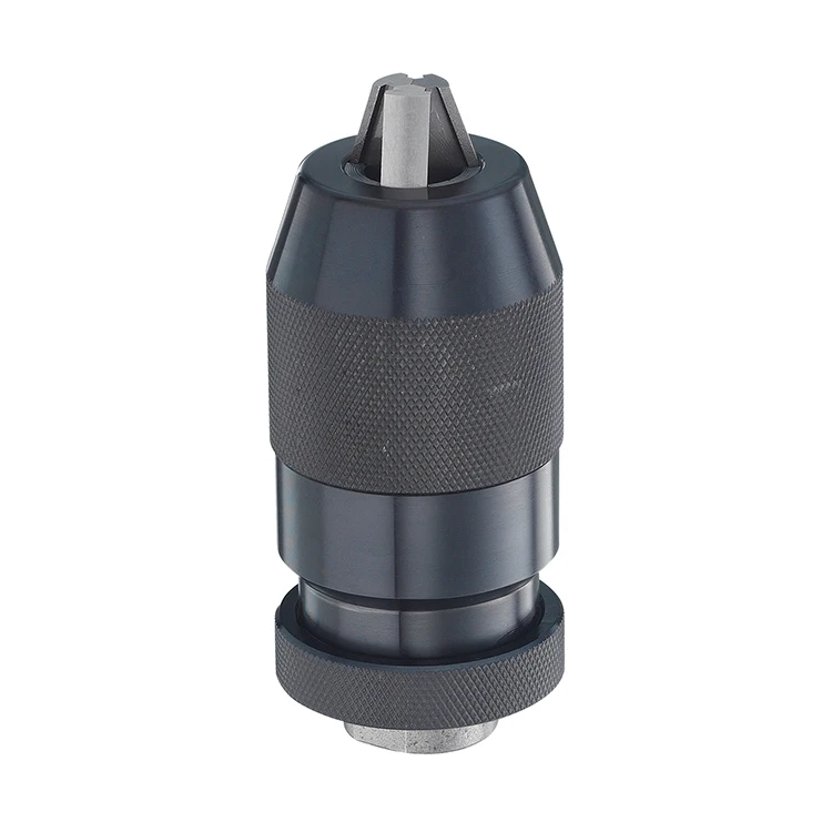 CHUMPOWER 13M drill chuck with key