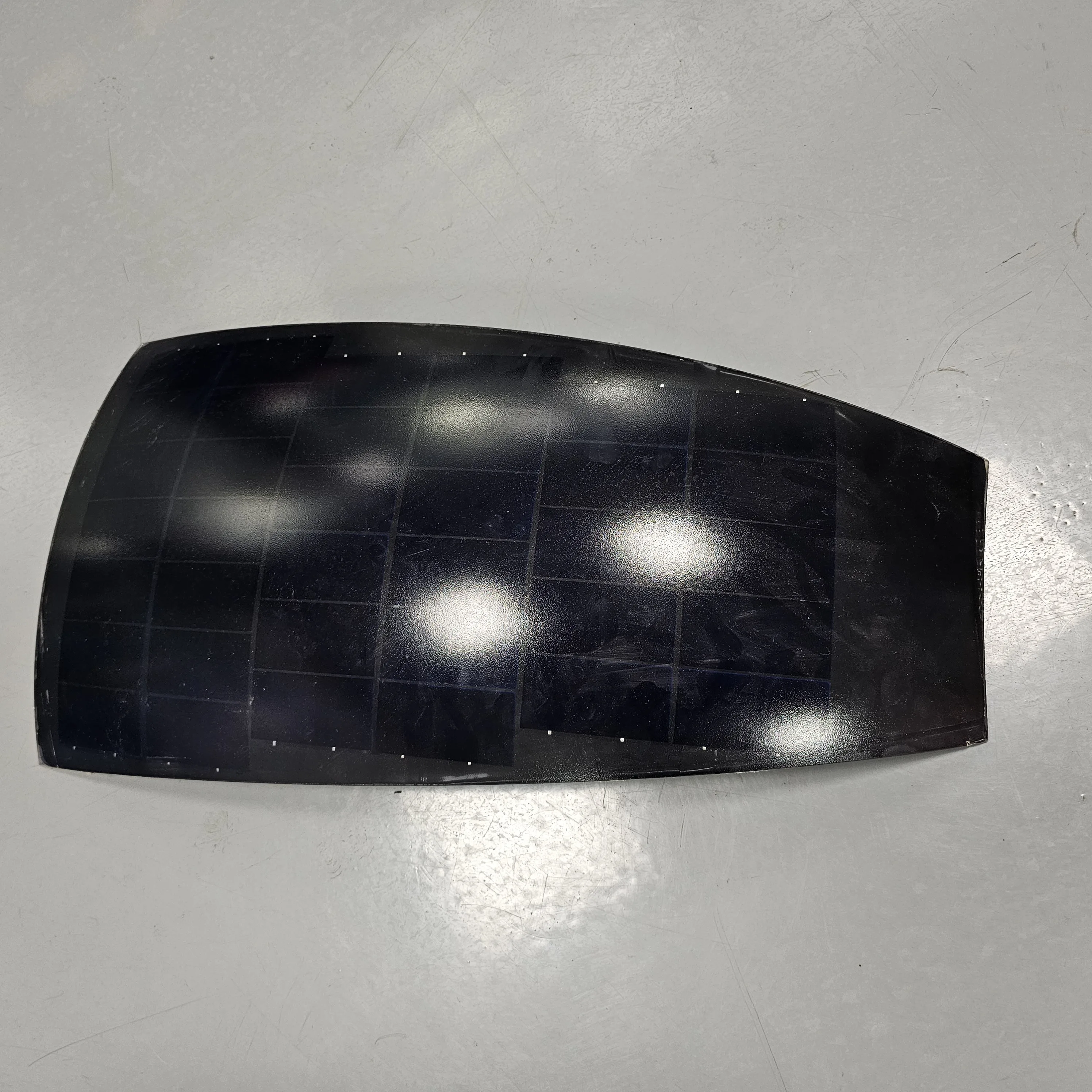 Customized Solar PV Panels Tailored Product DIY Solar Toys Design Any Size  0.1W - 300W