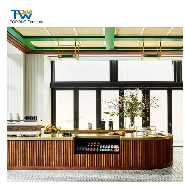 Metal Frame outdoor Kitchen Design Rustic Pub Dining High Top Long Narrow Rectangular dining wooden Bar Table