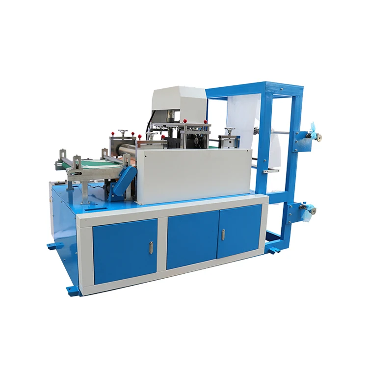 
PE Plastic Shoe Cover/Disposable Boots Cover/Outdoor Rain Overshoe Machine 