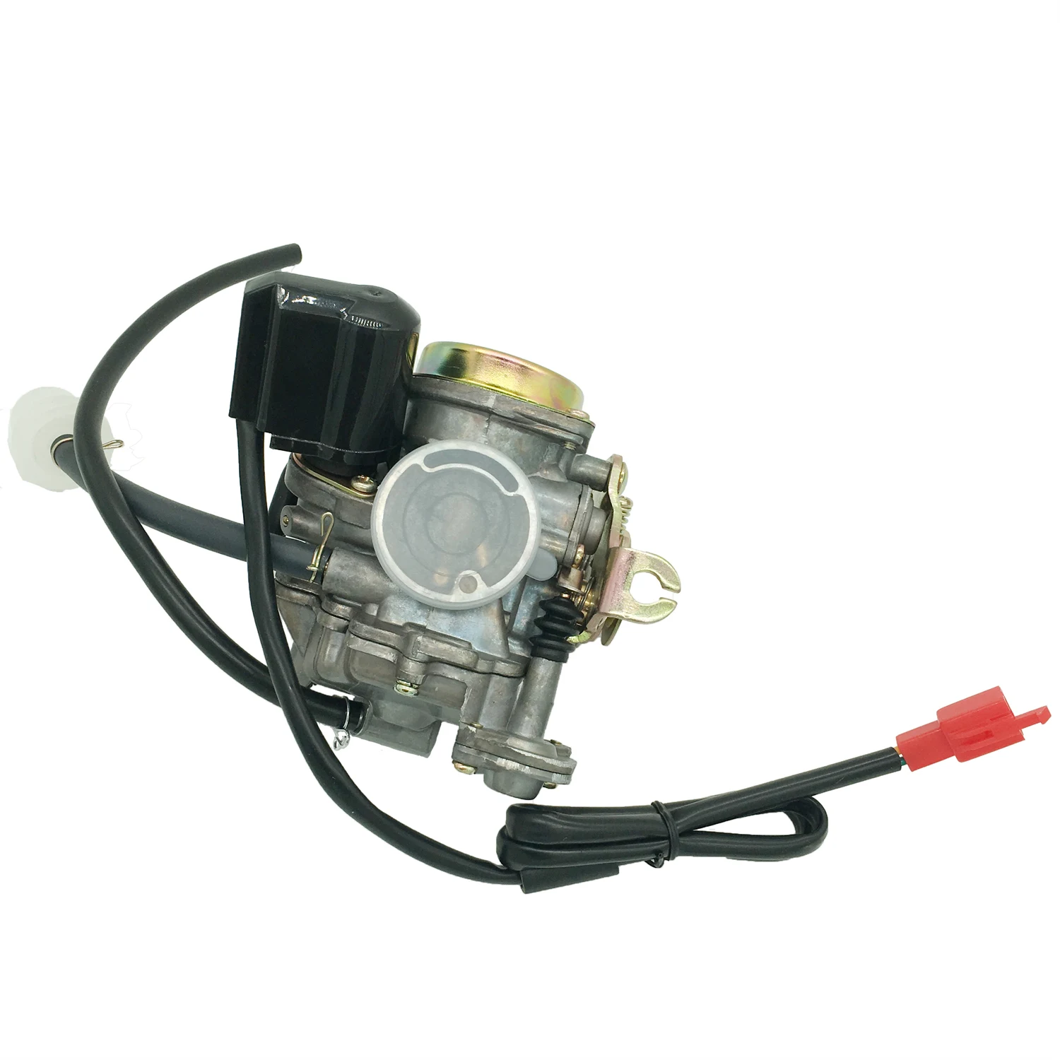 PD18J 18mm Carburetor Carb For GY6 50CC 139QMB 139QMA Scooter vergaser