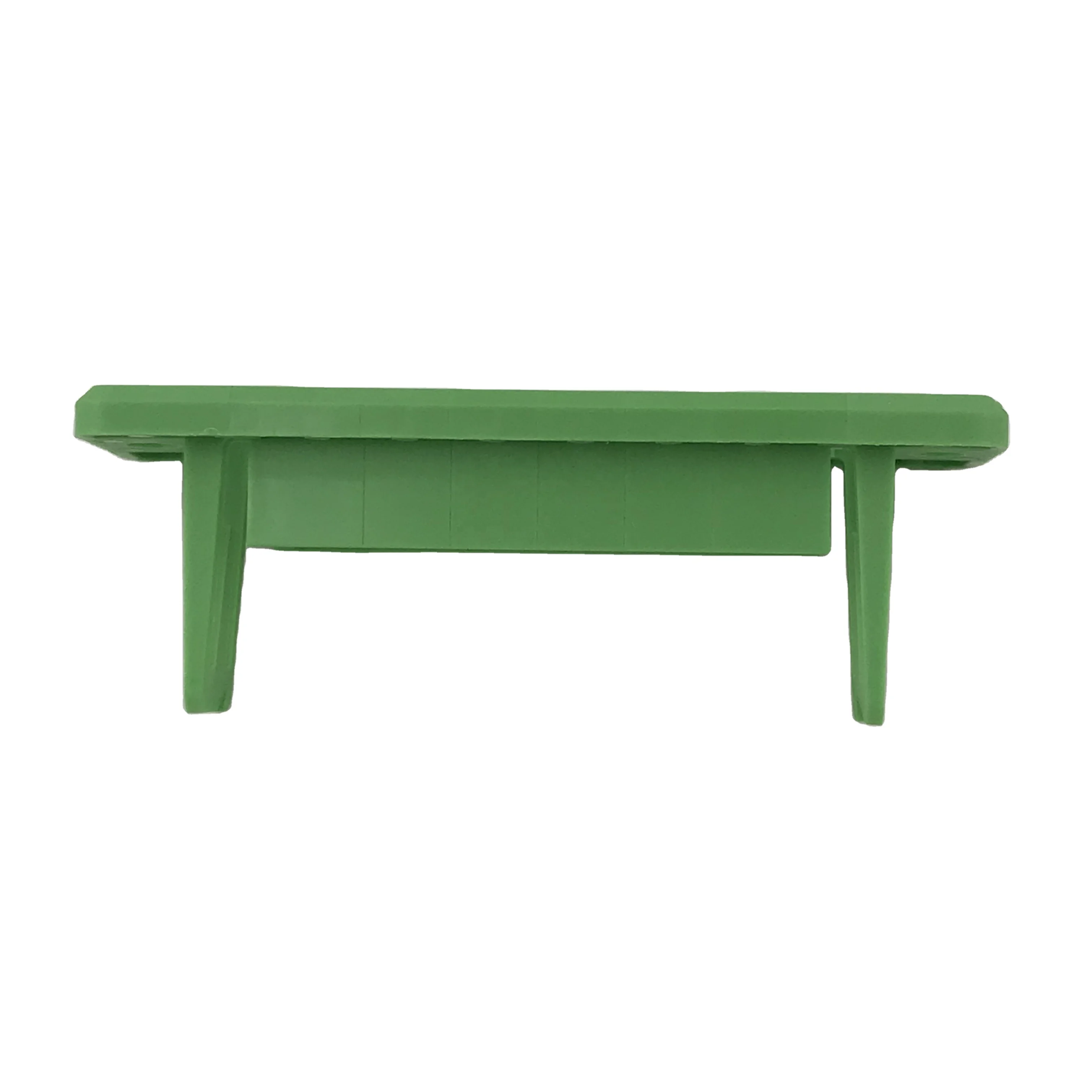 XINKE внутристенный пайки стыковой поддержка подключаемого модуля клеммной колодки с фланцевым вилка стандарта США 2-24P