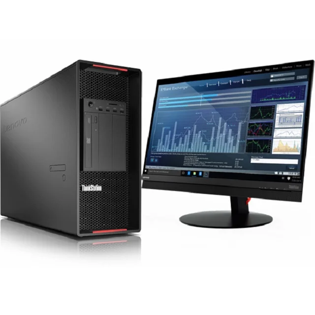 New LENOVO P920 Deep learning computing workstation