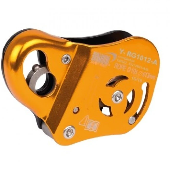 
Высококачественная подвижная веревка для безопасности скалолазания 