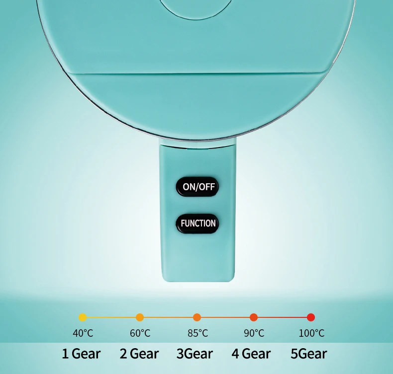 Matte Black 1.5L Double Layer Stainless Steel Cool Touch Electric Kettle Black Electric Jug