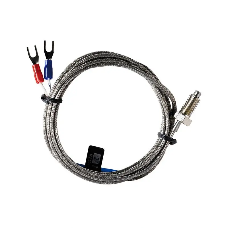 Новое поступление технология K Тип термопары Датчик температуры поставщик