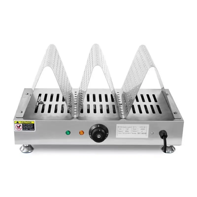 Коммерческий подогреватель закусок, подогреватель фаст-фуда, электрический подогреватель вафель для яиц, витрина из нержавеющей стали для вафель