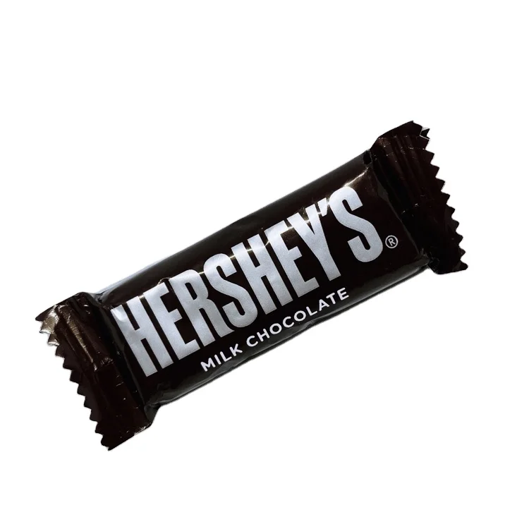 Конфеты HERSHEYS, молочный шоколад, CADBURY FUDGE