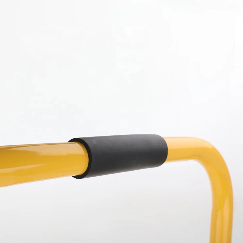 Fitness Equipment Steel Indoor Parallel Dip Bars Gymnastics Parallel Bars For Sale Gym Pull Up Bar Dip Station
