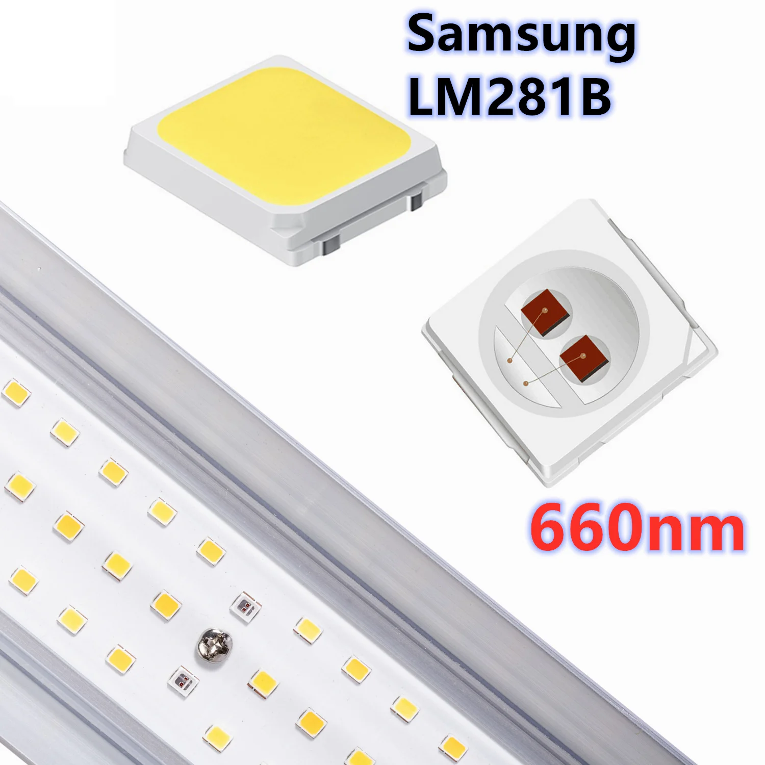 YXO Yuxinou 2023 phytolamp 800w 1000w led growlights veg full spectrum led grow light lm301h lm282b 240w grow light