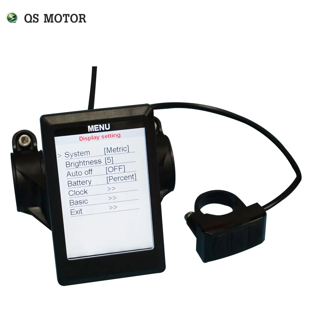 Наборы контроллеров двигателя 72V 100A SVMC72100 Sabvoton